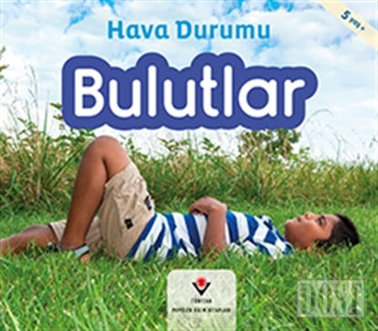 Bulutlar - Hava Durumu